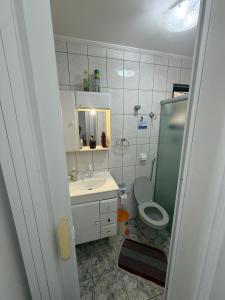 Apartamento no Guaruja