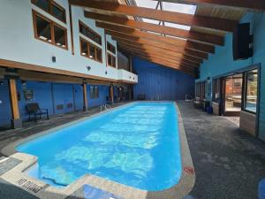1 Bedroom with Loft in Frisco Colorado