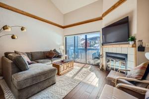 1 Bedroom with Loft in Frisco Colorado