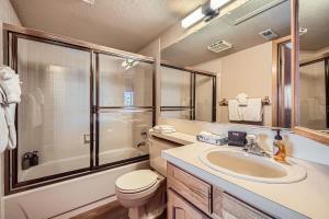 1 Bedroom with Loft in Frisco Colorado