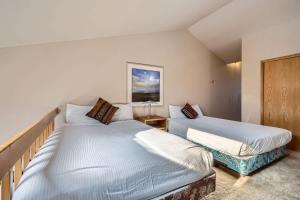 1 Bedroom with Loft in Frisco Colorado