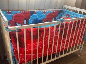 Les Palmier de targa, Romantic appartement