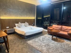 Scarletz Suites KLCC by Dream