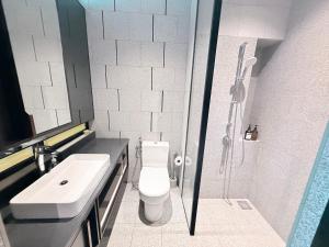 Scarletz Suites KLCC by Dream