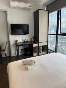 Scarletz Suites KLCC by Dream