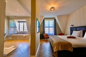 Hotel Inn Naeldwyk-Torenburg