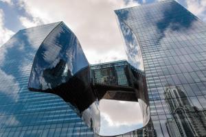 ME by Meliá Dubai Residences