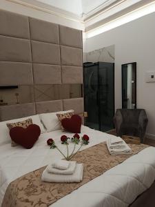 Ursino inn camere e suite