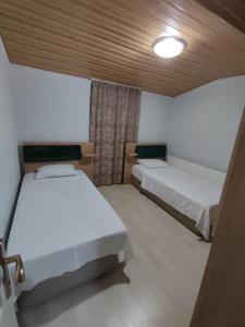 Beyşehir apart otel