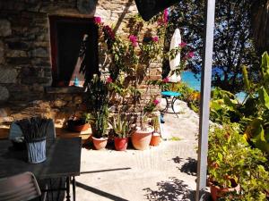 Το Μικρό Πέτρινο Σπίτι