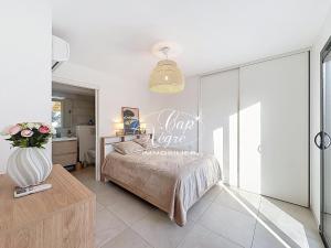 appart t2 pour 3 pers vue mer a aiguebelle