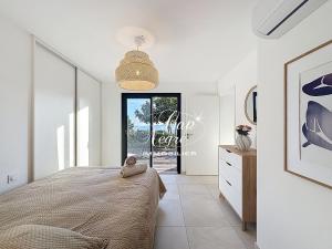 appart t2 pour 3 pers vue mer a aiguebelle