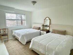 Family Suite 5 min to DCA Free Parking