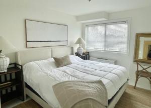 Family Suite 5 min to DCA Free Parking