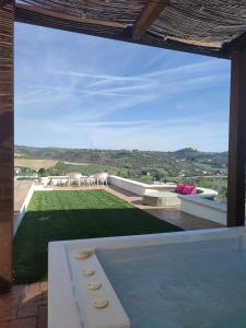 Villa With Home Theatre In Fino River Valley