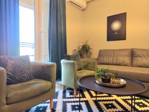 Luce Apartment