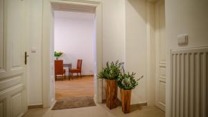 Peony Apartment