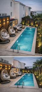 ZrceGuide - Luxury Apartments Novalja