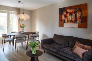 Duneflower - Vakantiehuis vlakbij strand en natuur