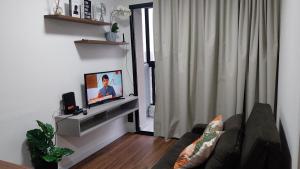 Inovare Morumbi Complete apartment Morumbi subway