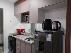 Inovare Morumbi Complete apartment Morumbi subway