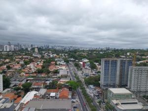 Inovare Morumbi Complete apartment Morumbi subway