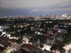 Inovare Morumbi Complete apartment Morumbi subway
