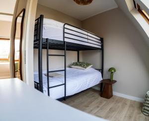 Duneflower - Vakantiehuis vlakbij strand en natuur