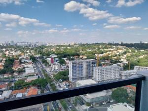 Inovare Morumbi Complete apartment Morumbi subway