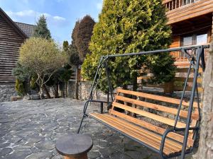 Приватна садиба Дикий Мед