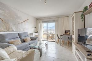Ocean Panoramic Apartment