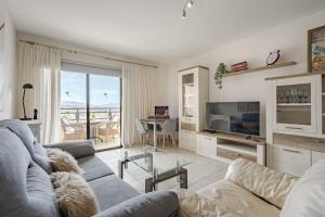Ocean Panoramic Apartment