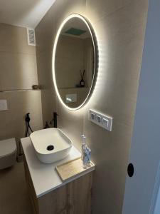 Apartamento de 3 habitaciones en Cullera