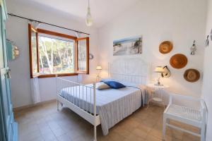 Villa Alex on the beach with sea view img9