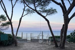 Villa Alex on the beach with sea view img20
