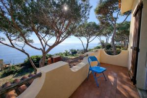 Villa Alex on the beach with sea view img18