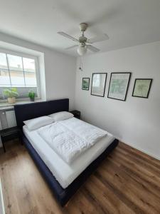 2-Zimmer Wohnung 1 - Apartments am Schloss
