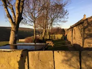 Gibraltar Farm Cottage - Hebden Bridge