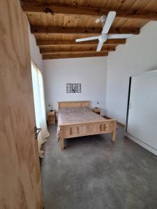 Kailuna- casas de mar