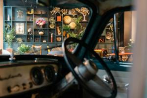 Ruby Zoe Hotel London by IHG