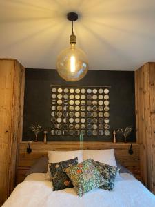 Chaleureux appartement