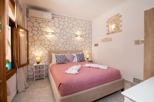 Kikis Apartments