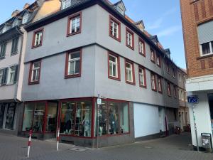 Ellerbach WG Komfortables Privatzimmer