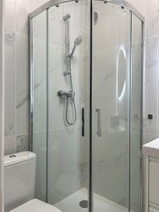 Studio lumineux bord de mer Château de la mer