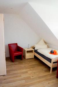 Feriendorf Marienhof A5 Wulkje