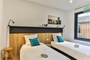 Welcome to Maison Bon Aloi your haven of tranquility on the coast