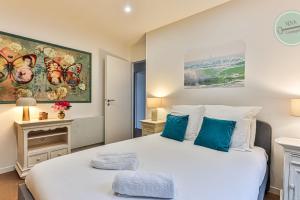 Welcome to Maison Bon Aloi your haven of tranquility on the coast