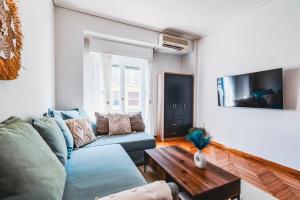 Exarchia Artistic getaway for groups