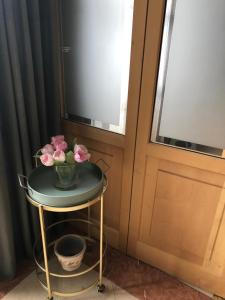 Superbe appartement entier et traversant 135m2, classé 5 étoiles, Sarlat centre