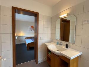 Pension La Mer La Mer App 05